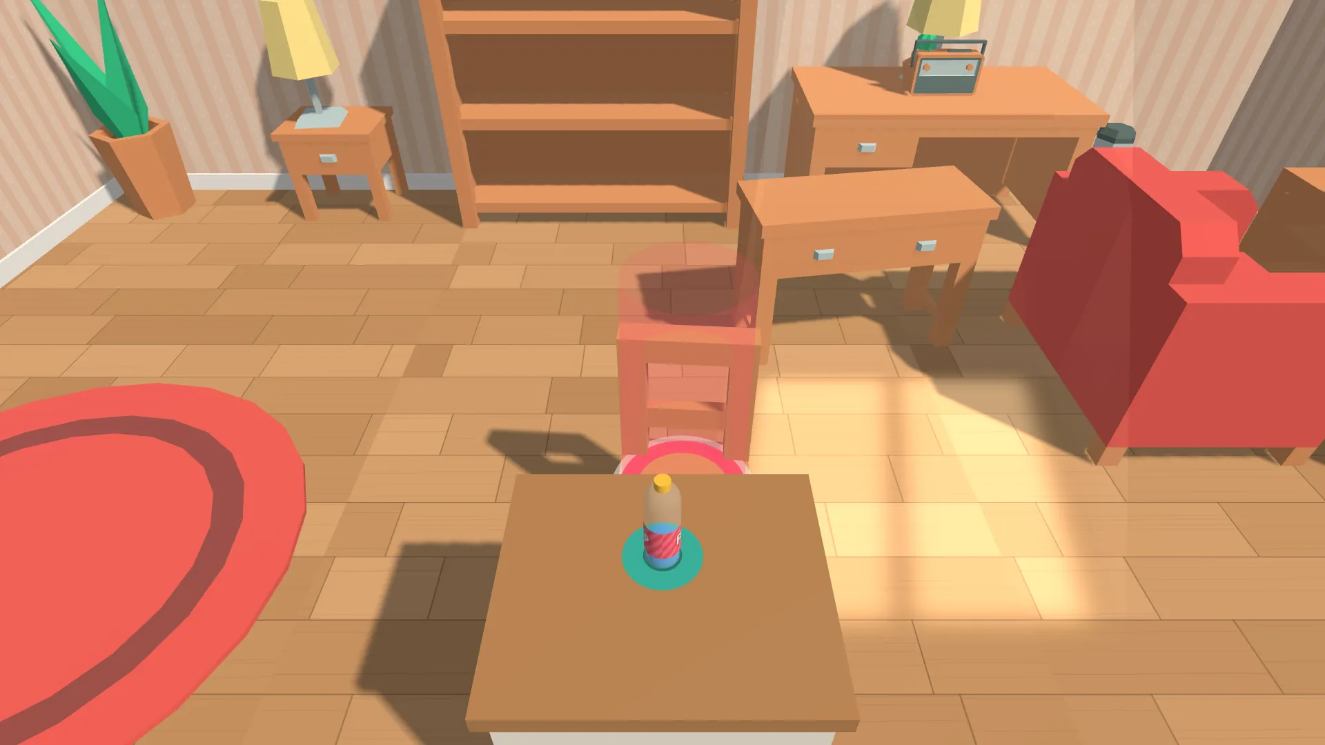 Bottle Flip, coming soon